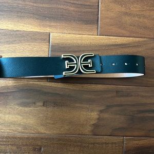 Sam Edelman Belt- Black